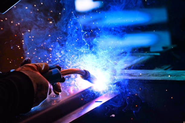 Affordable Welder Services in Salina, OK