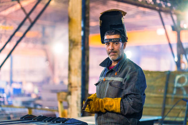 Best Marine and Shipbuilding Welding in Salina, OK