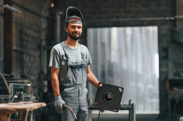 Best Welding Inspection and Certification in Salina, OK