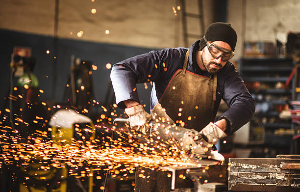 Best Pipe Welding in Salina, OK